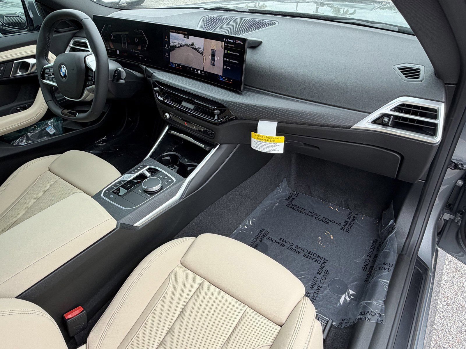 New 2026 BMW 230i Coupe w/ Convenience Package RWD image 16