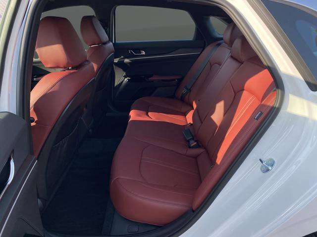 New 2026 Kia K5 GT-Line w/ GT-Line Red Interior Package AWD/4WD image 32
