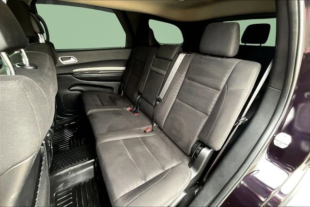 Used 2020 Dodge Durango SXT w/ 3rd Row Seating Group image 23