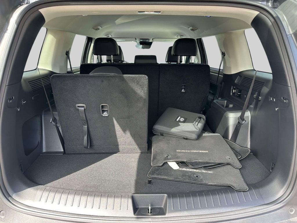 Certified 2026 Hyundai Santa Fe SEL image 8