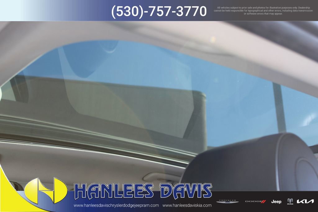 Used 2024 Hyundai Ioniq 5 Limited image 16