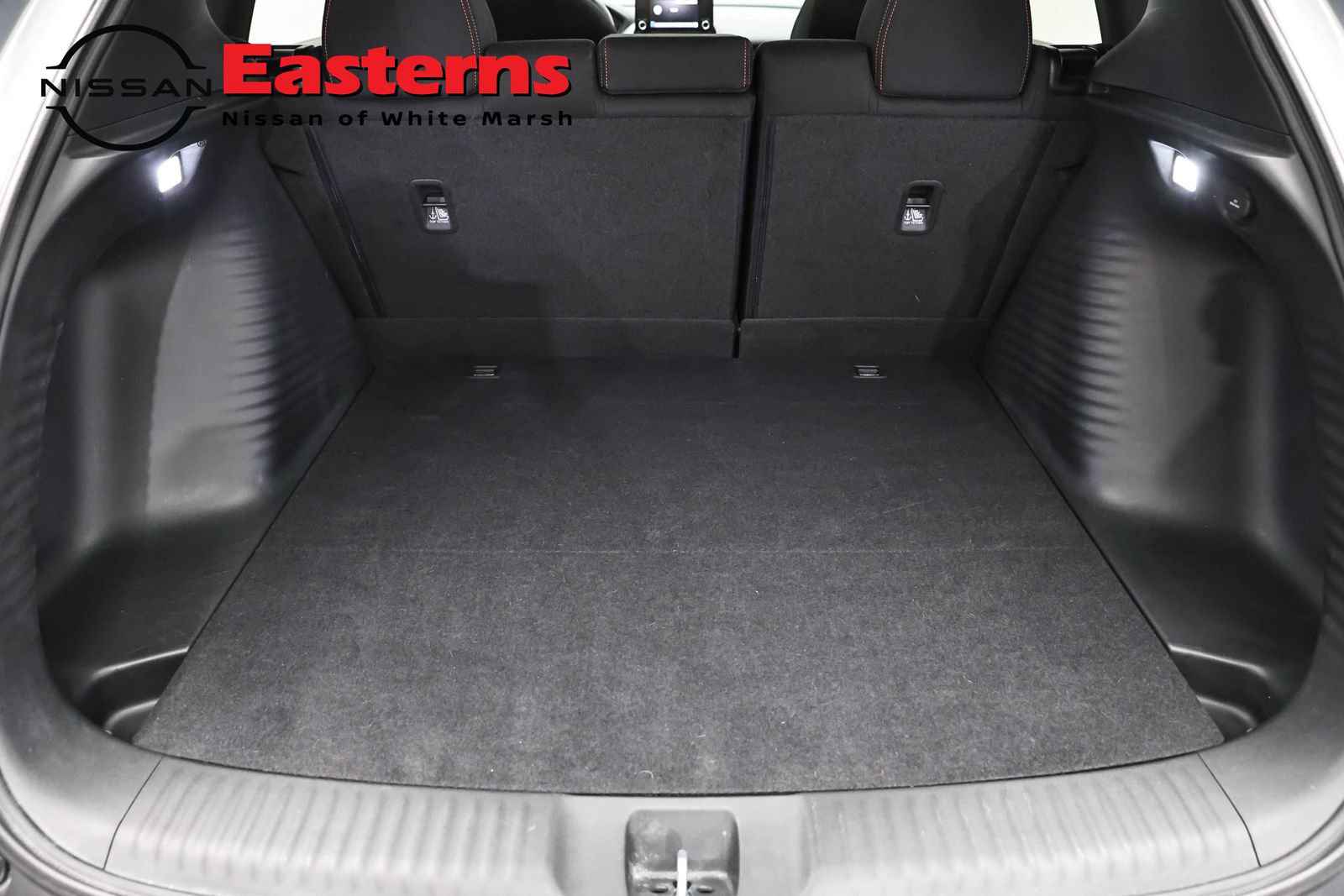 Used 2025 Honda HR-V Sport image 9