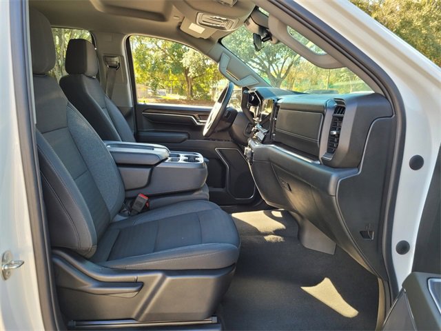 Used 2023 Chevrolet Silverado 1500 RST w/ Z71 Off-Road Package image 23