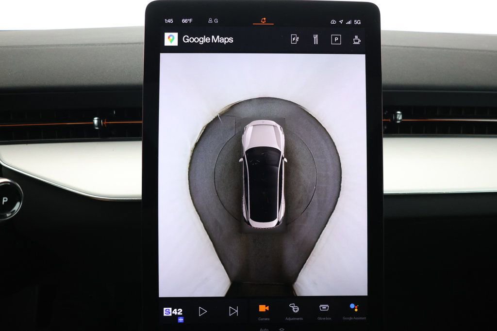 Used 2025 Polestar Polestar 3 image 18