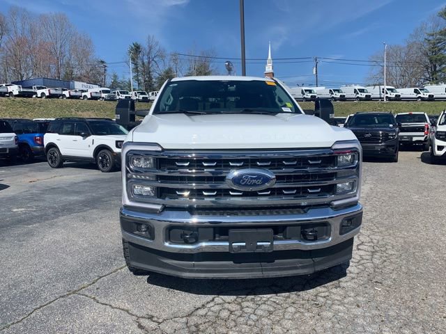 Certified 2024 Ford F250 Lariat image 3