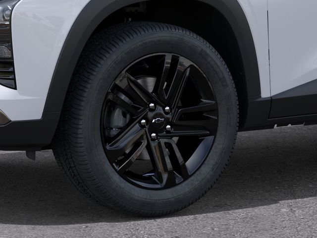 New 2026 Chevrolet Trax ACTIV FWD image 10