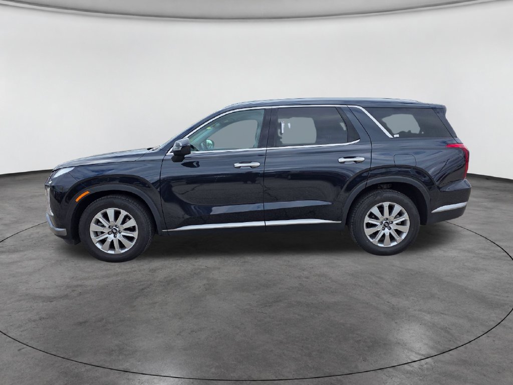 Used 2024 Hyundai Palisade SEL AWD/4WD image 5