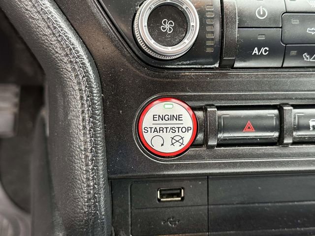 Used 2016 Ford Mustang GT image 11