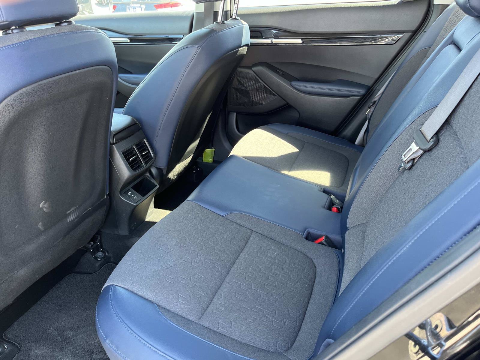 Used 2024 Kia Seltos S AWD/4WD image 20