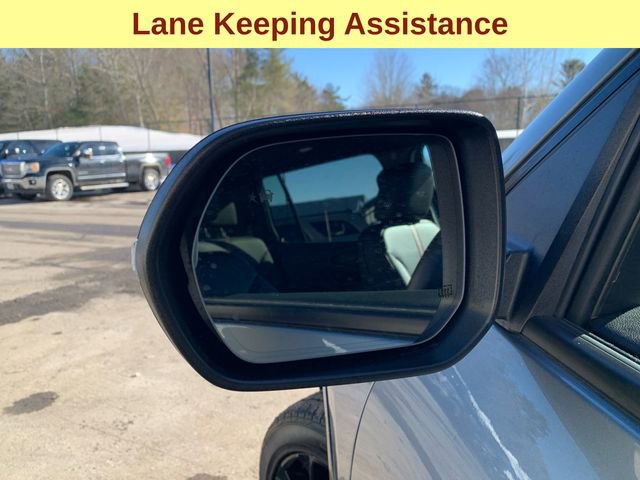 Used 2026 Chevrolet Traverse RS AWD/4WD image 8