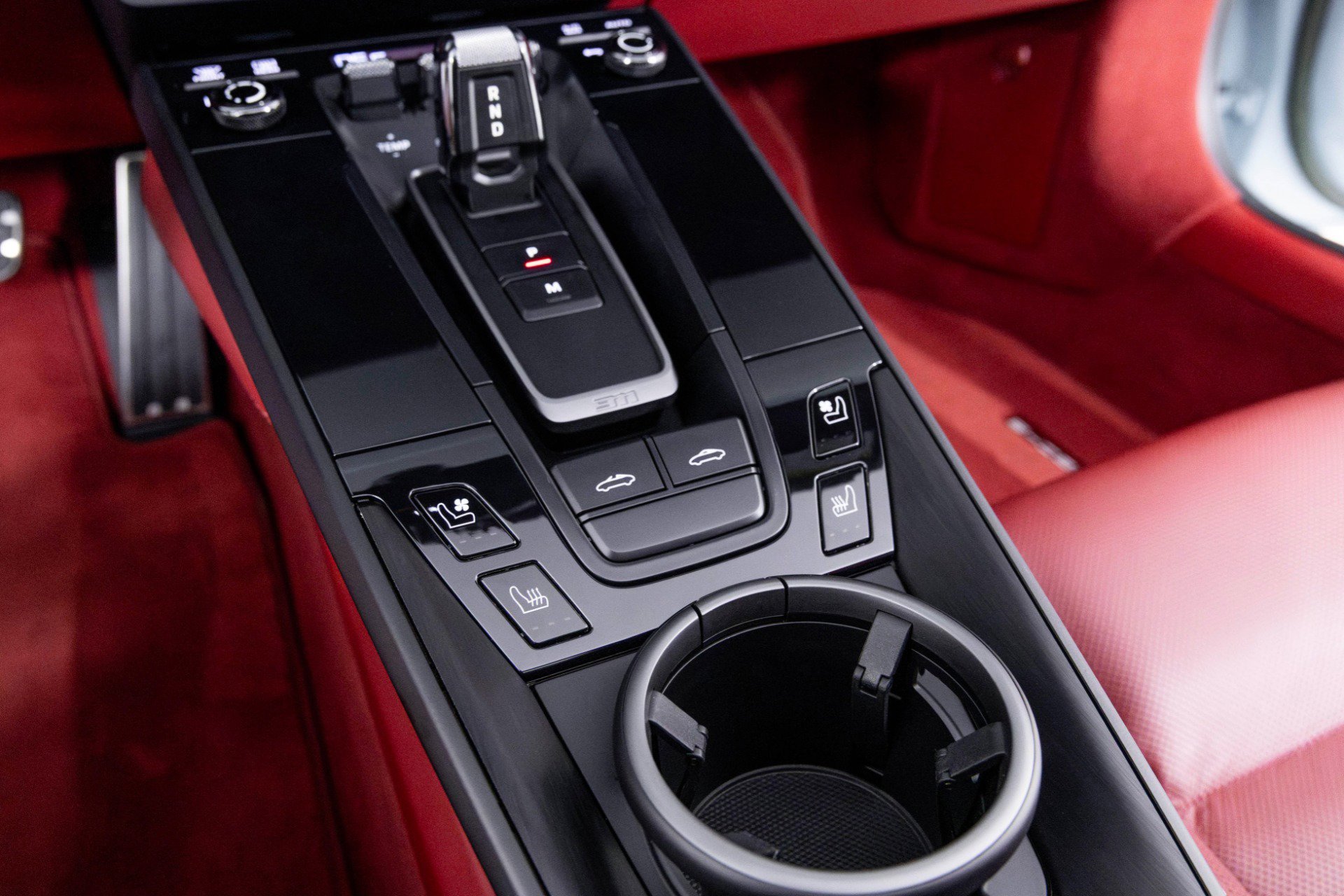 Used 2023 Porsche 911 Targa 4 GTS image 28