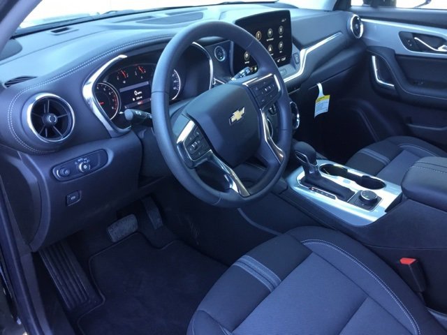 New 2025 Chevrolet Blazer LT image 15
