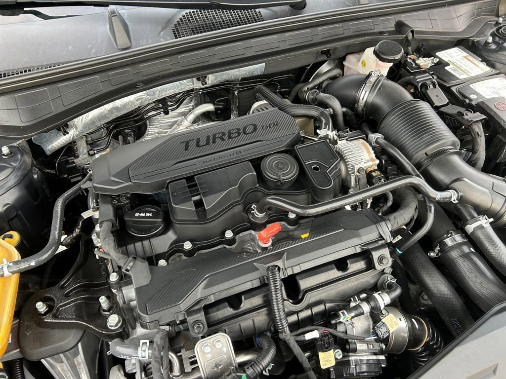 Used 2022 Hyundai Sonata SEL Plus image 30