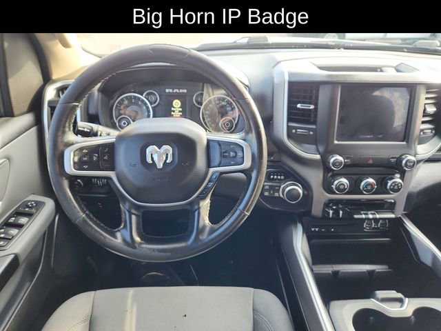Used 2019 RAM 1500 Big Horn image 22