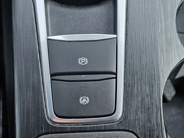 Used 2024 Ford Escape ST-Line w/ Tech Pack #1 image 21