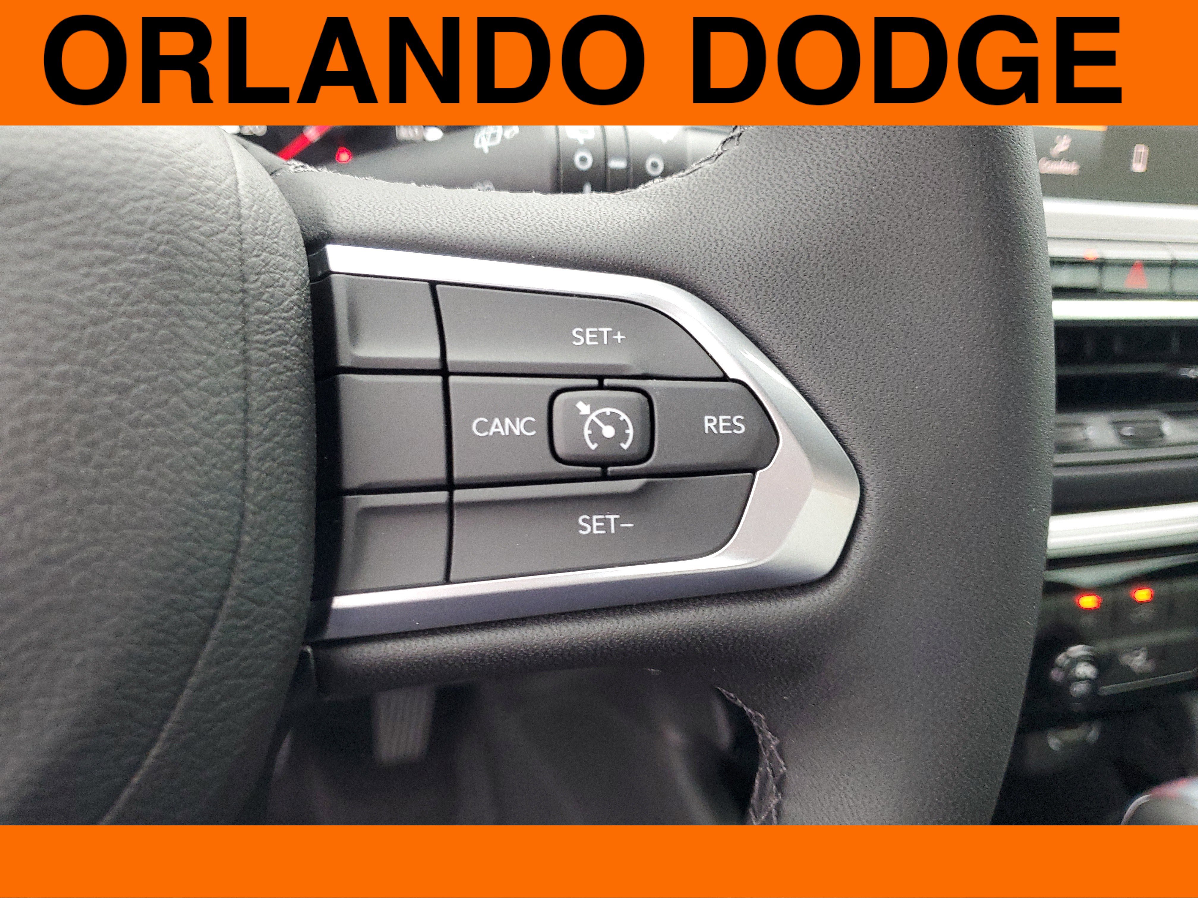 New 2026 Jeep Compass Latitude image 15