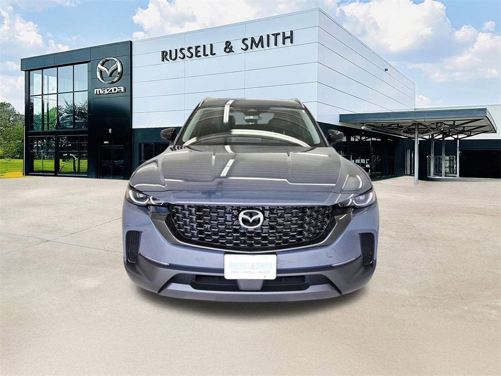 Used 2025 MAZDA CX-50 2.5 Hybrid w/ Premium Plus Pkg image 2