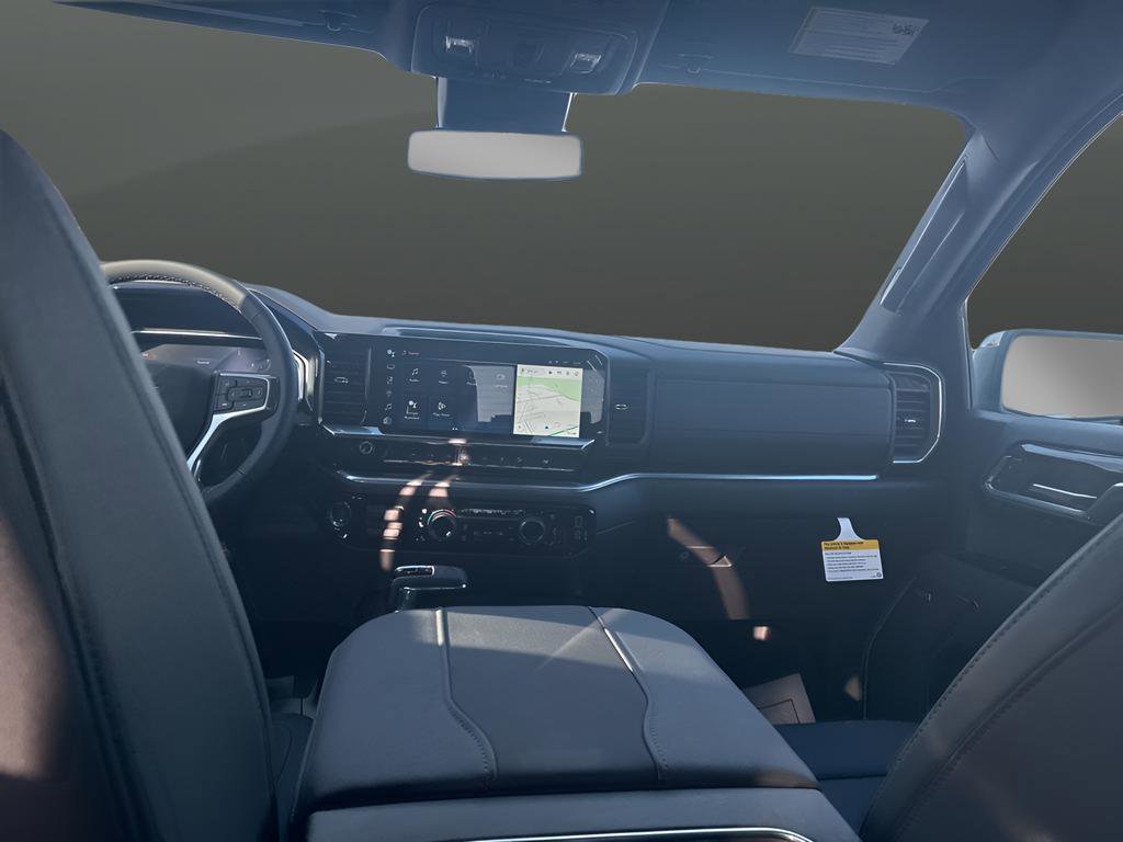 New 2026 Chevrolet Silverado 1500 LTZ image 34