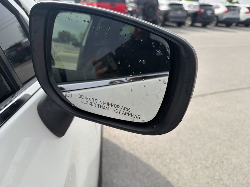 Used 2020 Subaru Ascent Premium w/ Convenience Package AWD/4WD image 25