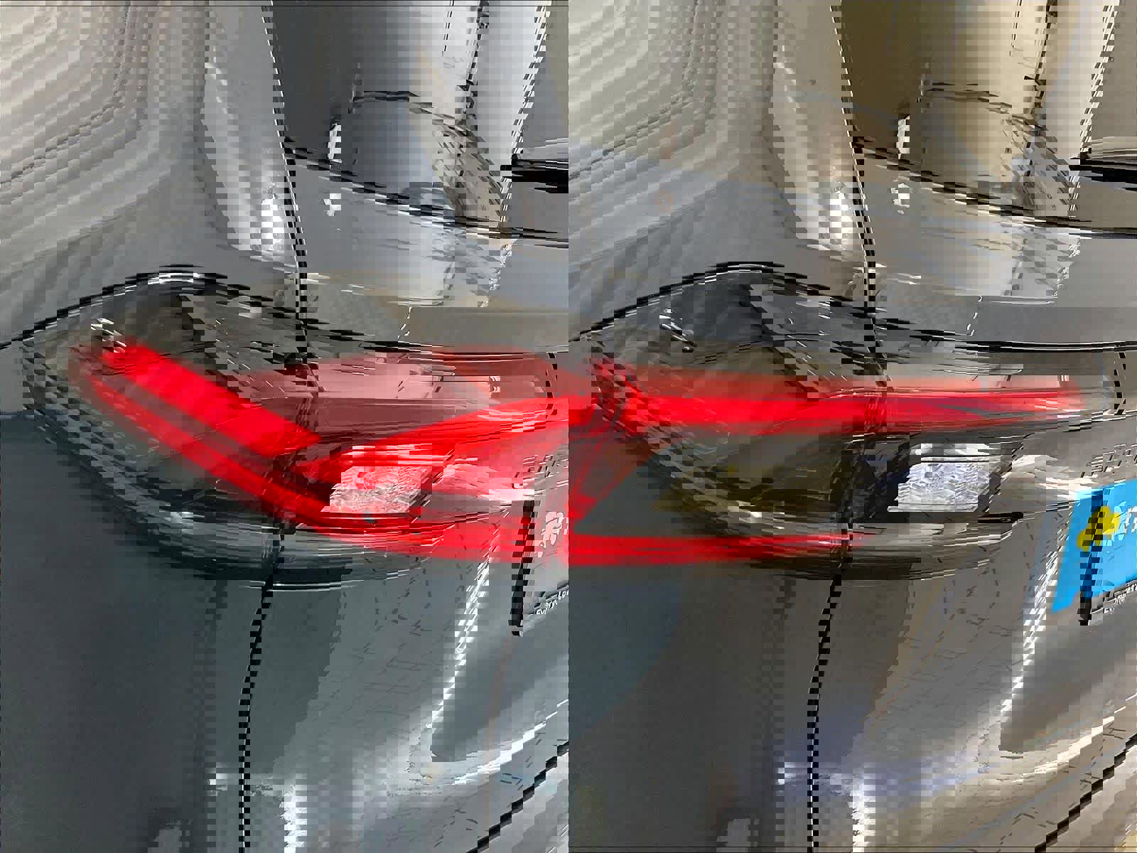 Used 2025 Toyota Grand Highlander FWD image 35