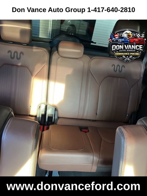 Used 2023 Ford Expedition King Ranch image 40