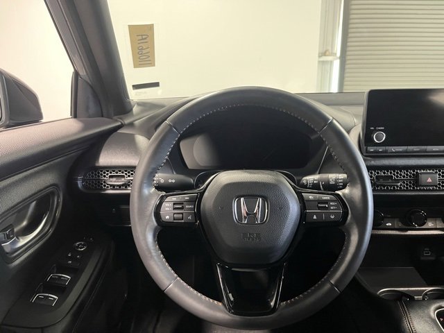 Used 2023 Honda HR-V Sport image 21