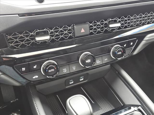 New 2026 Honda Accord Touring image 23
