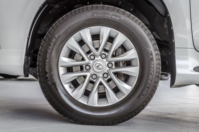 Used 2021 Lexus GX 460 Premium image 10