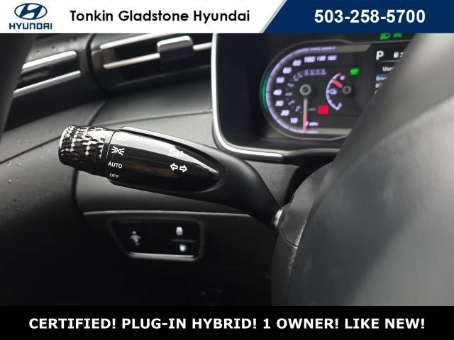 Certified 2022 Hyundai Tucson SEL image 14