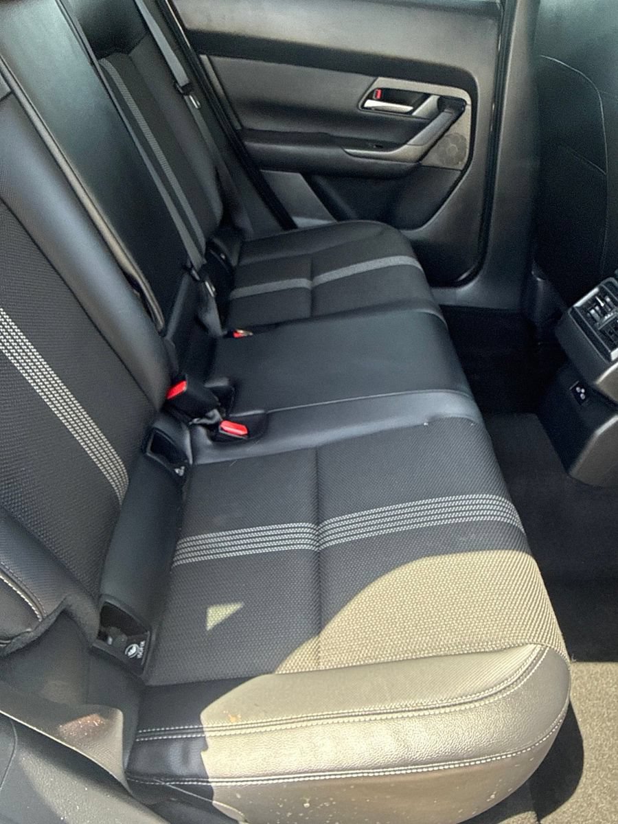 Certified 2025 MAZDA CX-50 AWD 2.5 S w/ Preferred Package image 24
