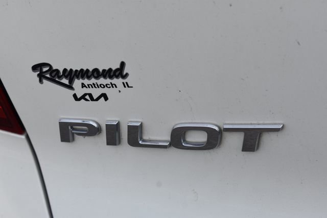 Used 2018 Honda Pilot Elite image 13