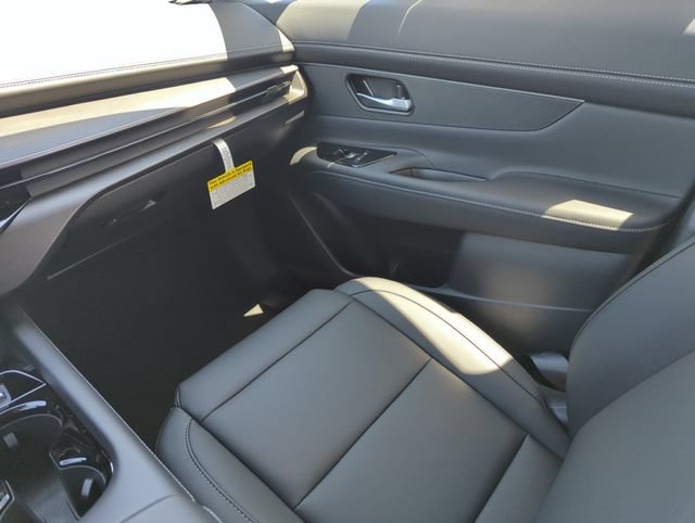 New 2026 Nissan Murano SV AWD/4WD image 27
