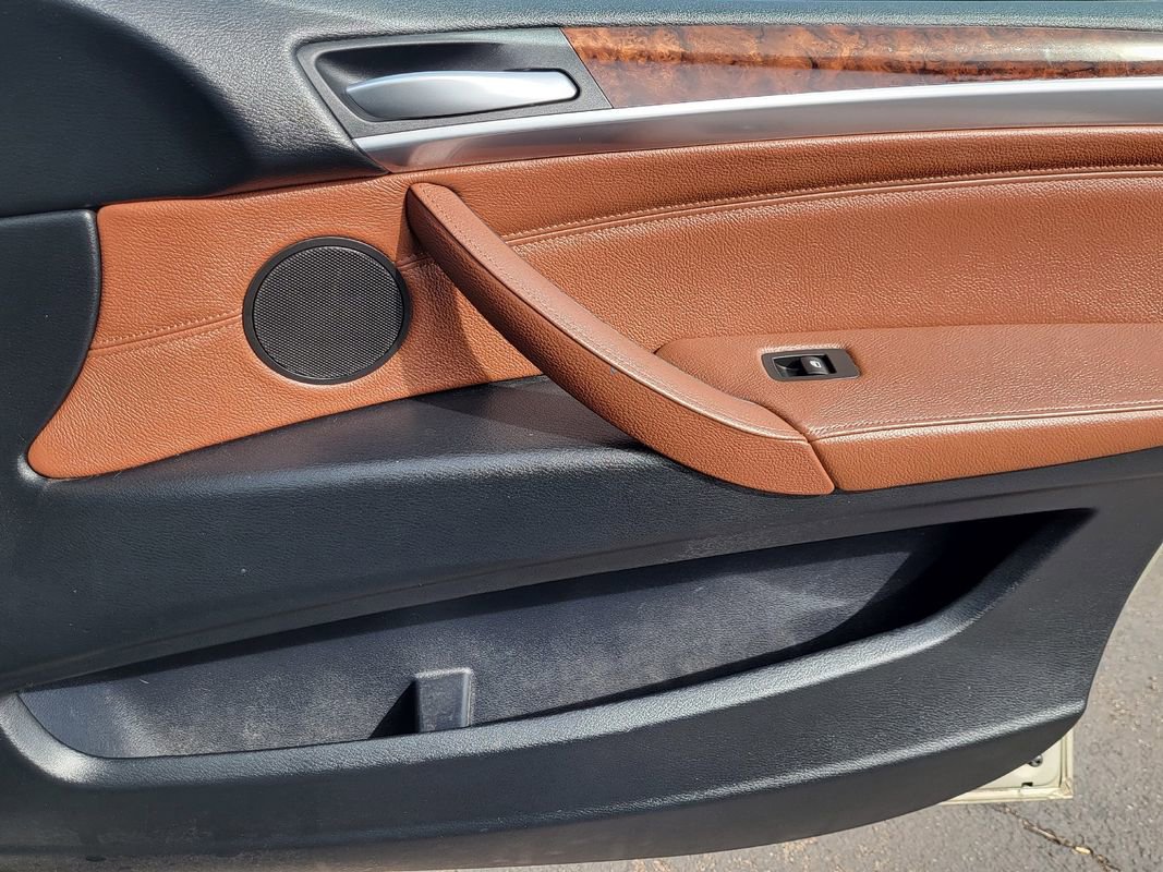 Used 2011 BMW X5 xDrive35i AWD/4WD image 24