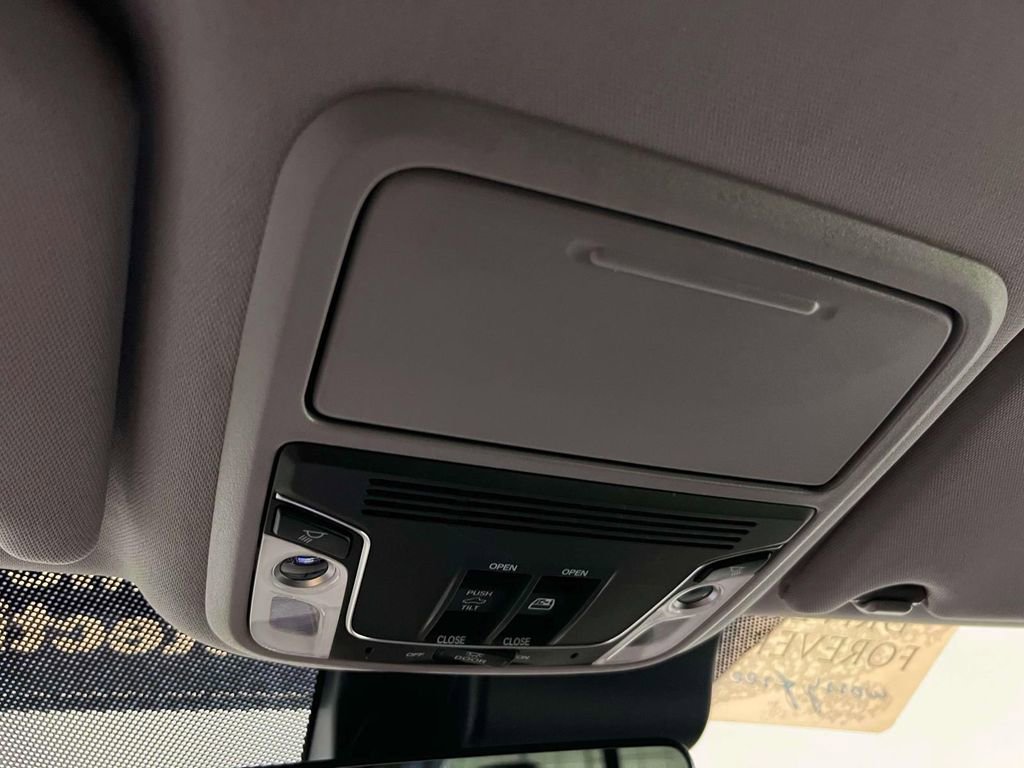 Used 2023 Honda Ridgeline RTL image 33