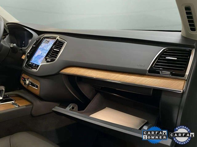 Used 2025 Volvo XC90 B6 Plus image 93