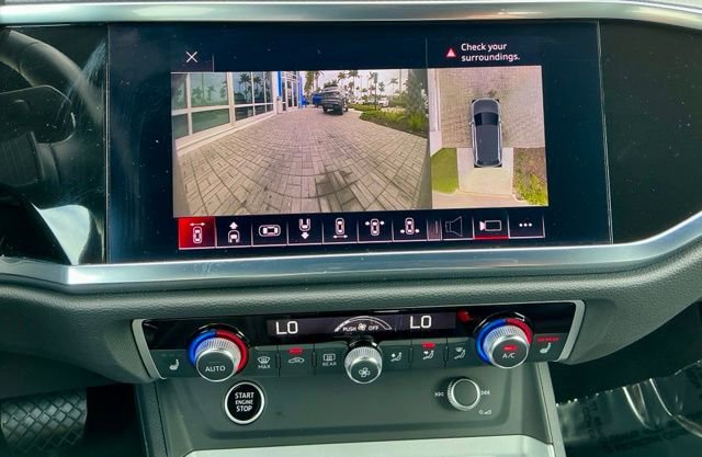 Used 2021 Audi Q3 2.0T Premium Plus w/ Premium Plus Package image 31