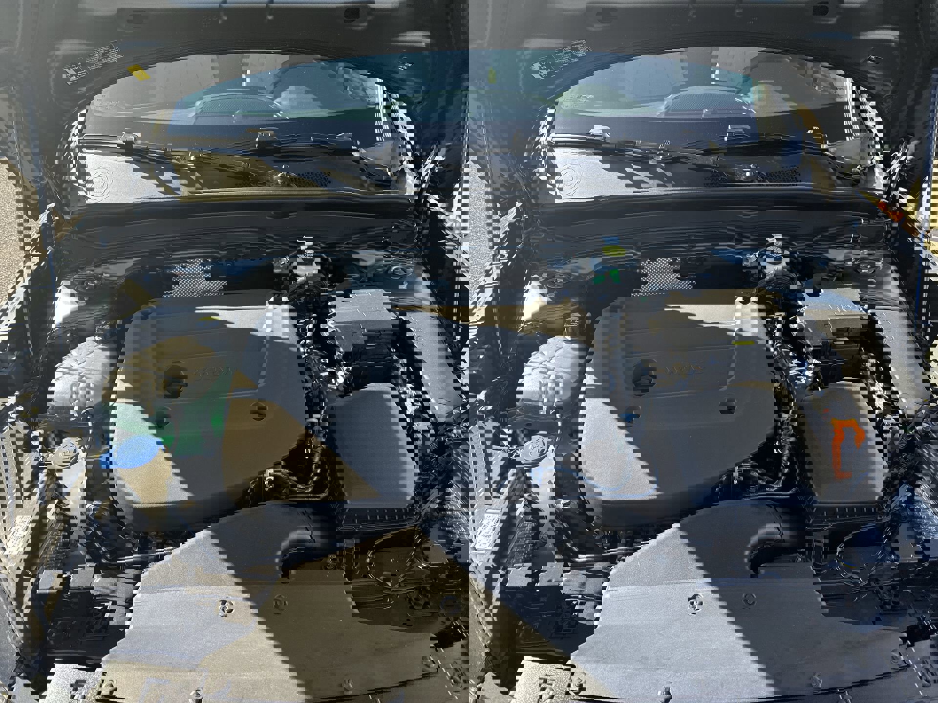 New 2026 Volvo XC40 B5 Ultra w/ Climate Package image 29