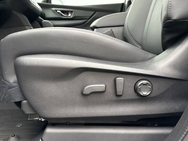 New 2026 Subaru Ascent Limited Bronze image 26