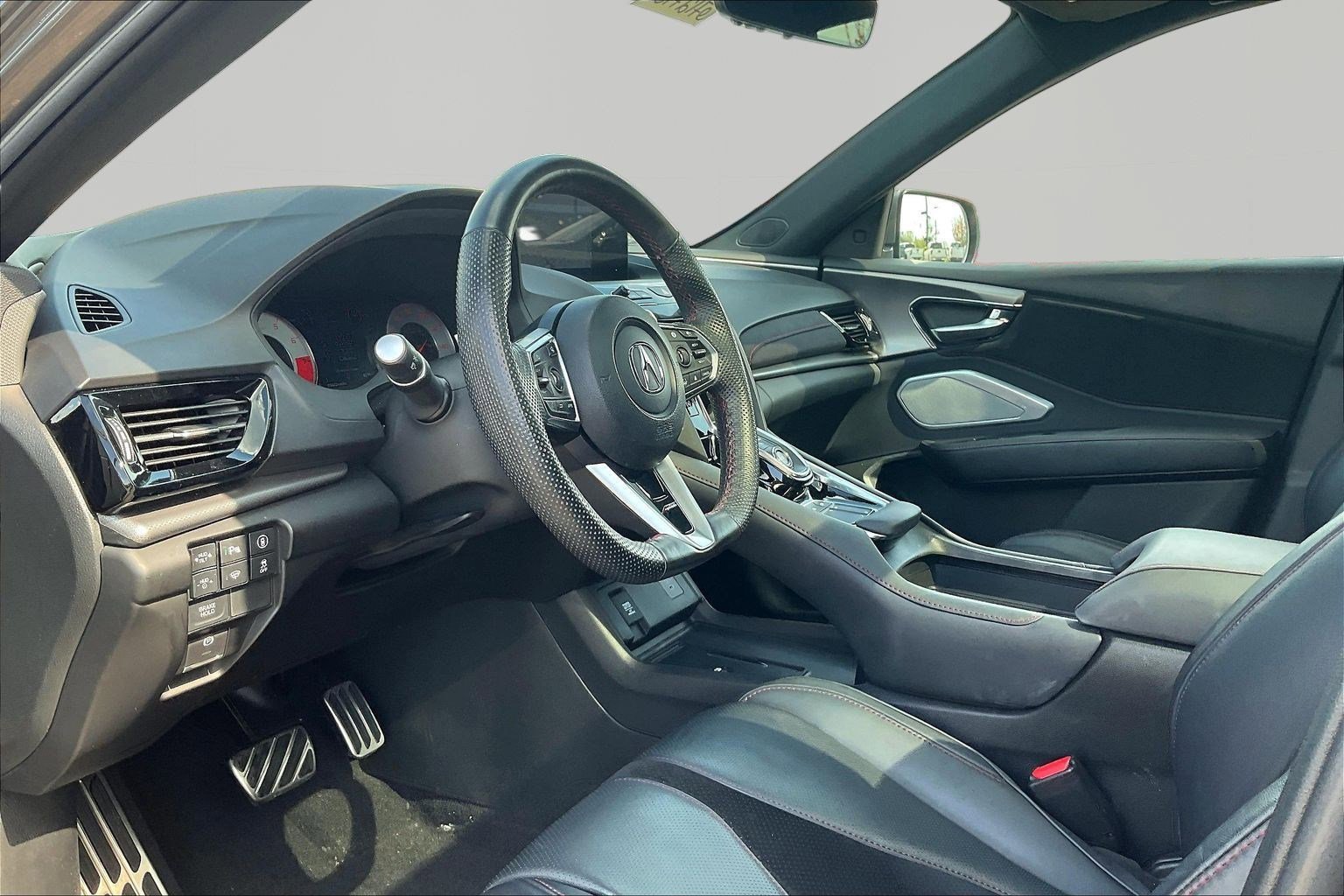 Used 2023 Acura RDX A-Spec image 17