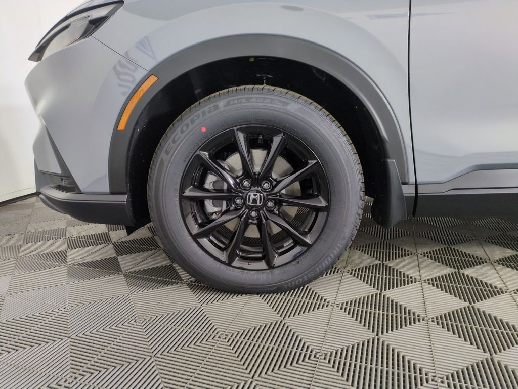 New 2026 Honda CR-V Sport-L image 26