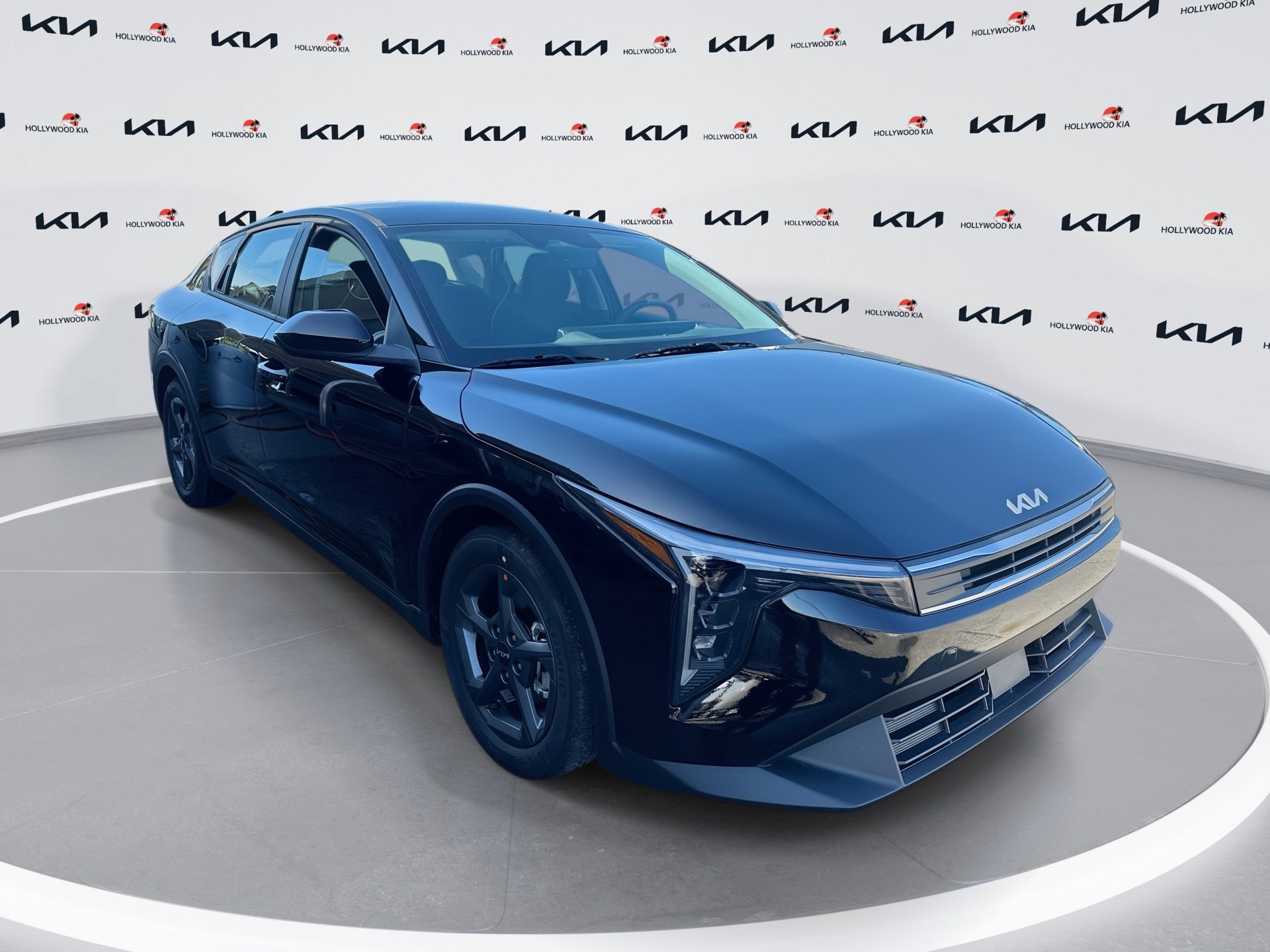 New 2027 Kia Seltos X-Line S w/ X-Line S Premium Package