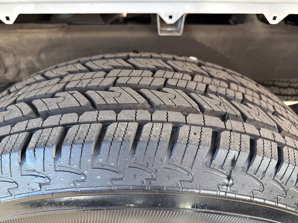 Used 2024 Chevrolet Silverado 1500 W/T w/ WT Fleet Convenience Package image 26