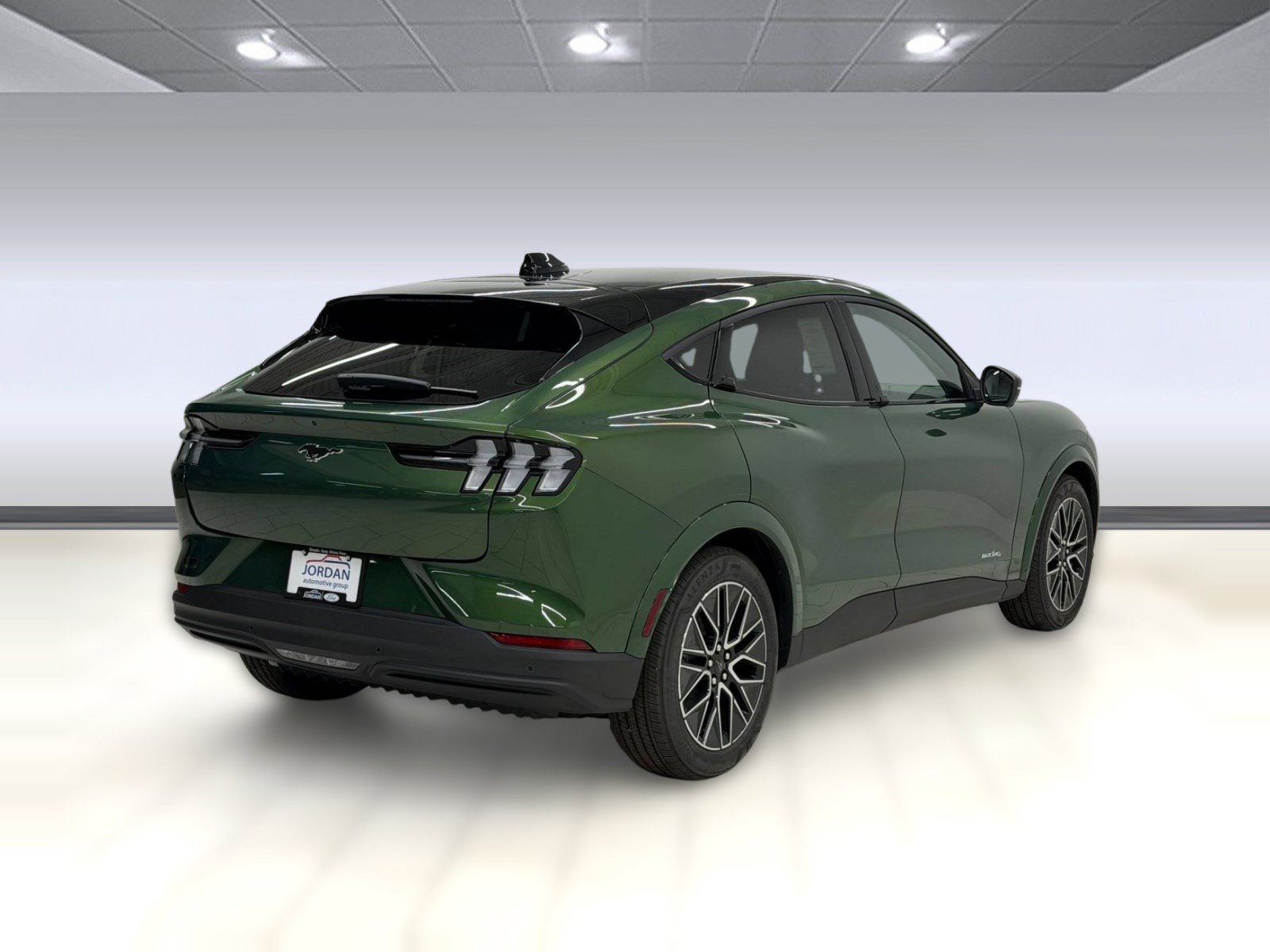 New 2026 Ford Mustang Mach-E Premium AWD/4WD image 7