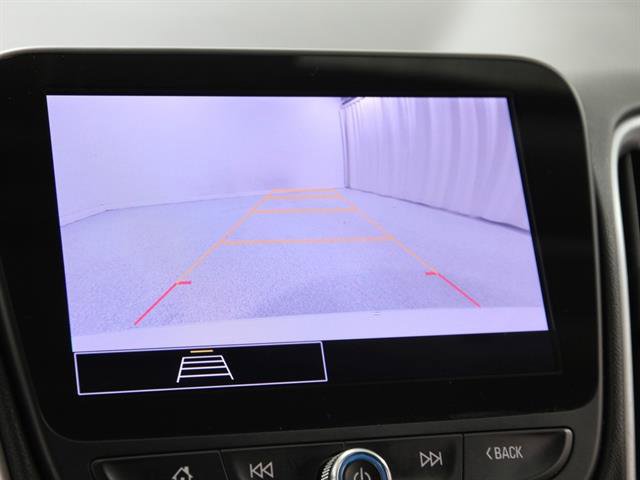 Used 2024 Chevrolet Malibu RS w/ LPO, Floor Liner Package image 13