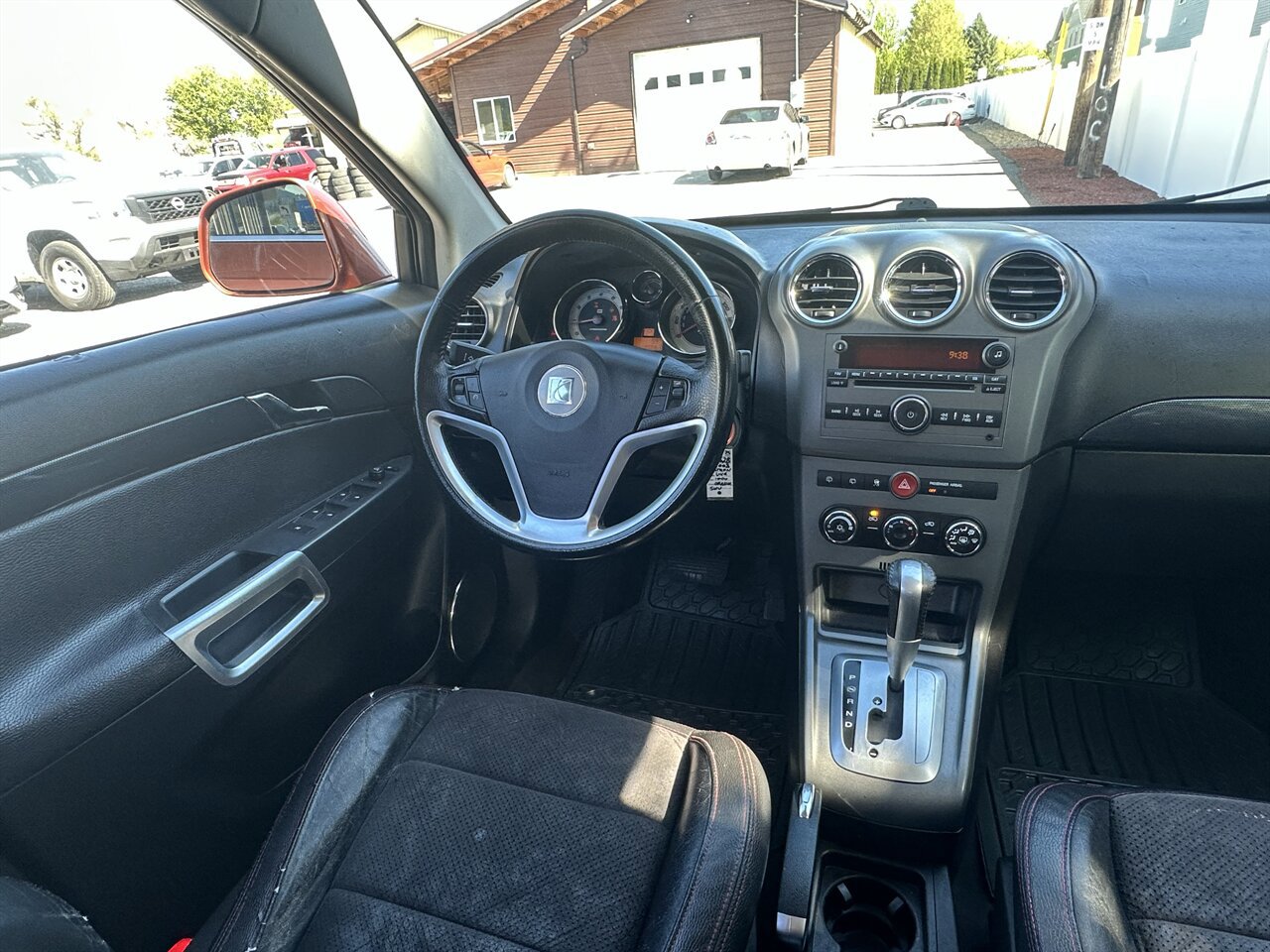 Used 2008 Saturn Vue Red Line AWD/4WD image 29