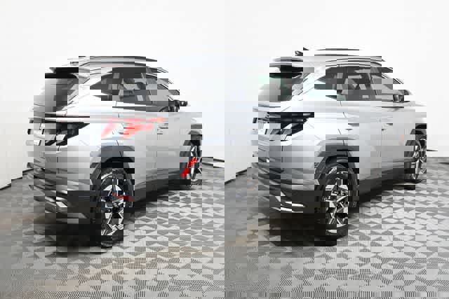 New 2026 Hyundai Tucson SEL image 12