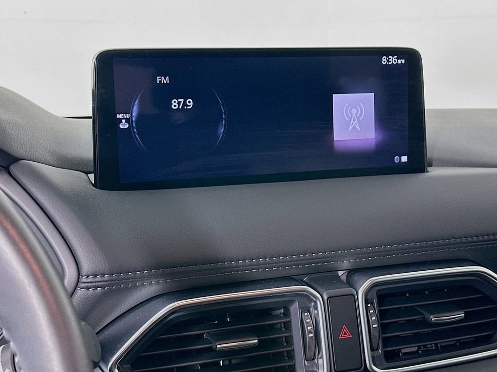 Certified 2023 MAZDA CX-5 AWD 2.5 S w/ Preferred Package image 20