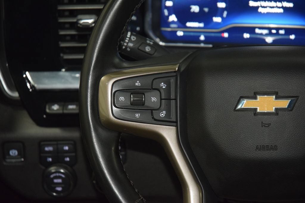 Used 2024 Chevrolet Silverado 3500 High Country w/ High Country Premium Package AWD/4WD image 42