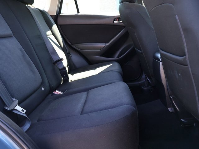 Used 2015 MAZDA CX-5 Sport w/ Bluetooth Audio Package AWD/4WD image 24