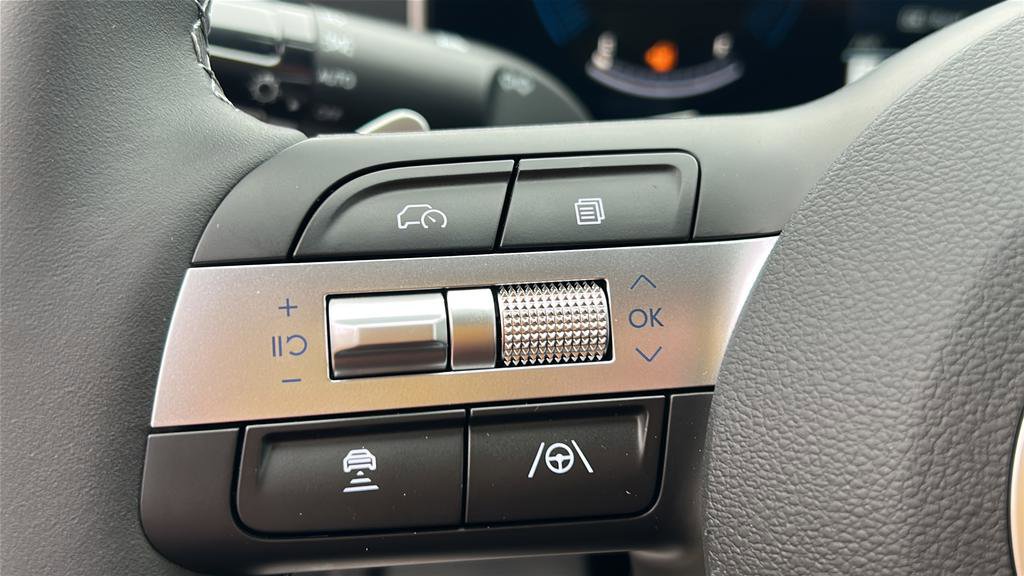 New 2026 Hyundai Sonata SEL FWD image 23
